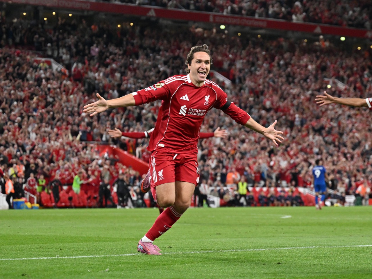 Bursa Transfer: Chiesa Berpeluang Reuni dengan Juventus