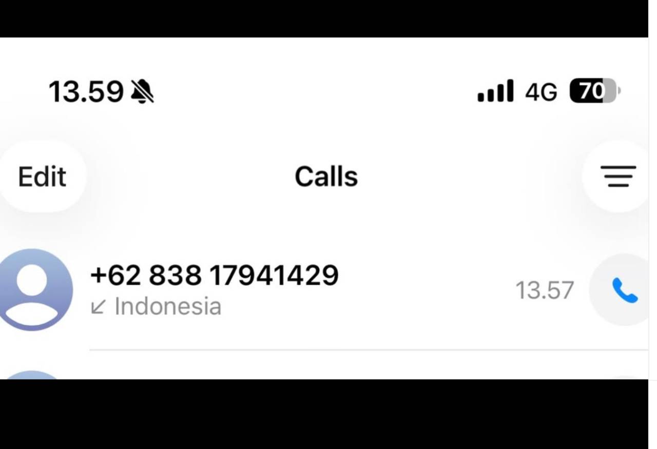 Guru Besar UGM Zainal Arifin Diteror via Telepon, Ngaku dari Polresta Jogja