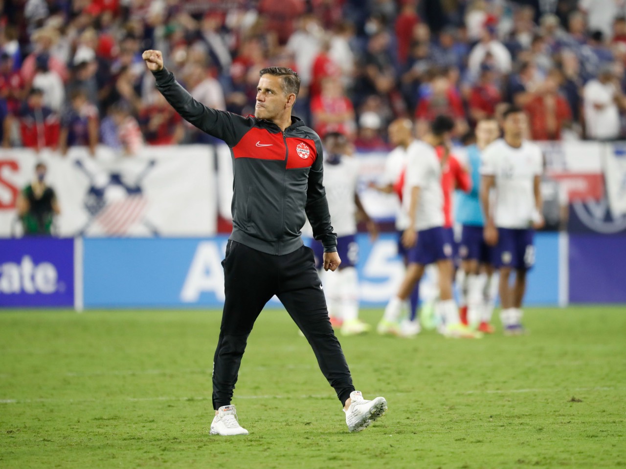 Jejak Pelatih Inggris di Timnas Indonesia: Dari Peter Withe ke John Herdman