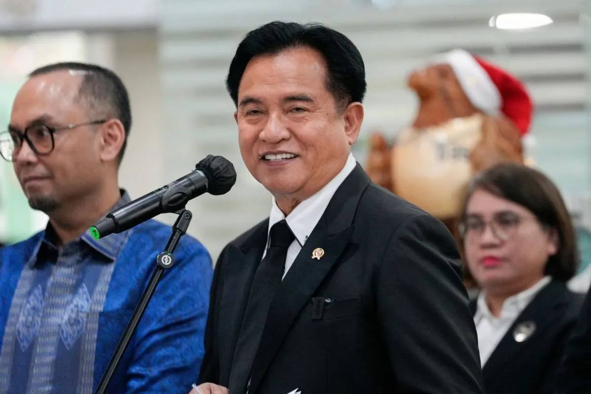 KUHP 2026: Pidana Mati Bisa Diubah jadi Seumur Hidup, Percobaan 10 Tahun