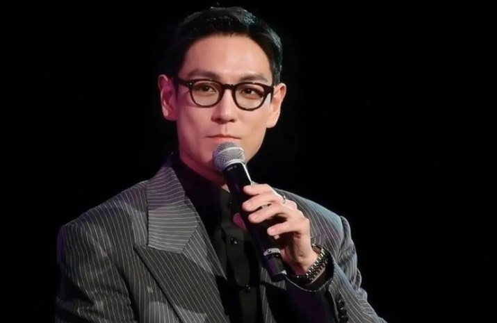 TOP Eks Bigbang Segera Comeback, Album Baru Siap Diluncurkan