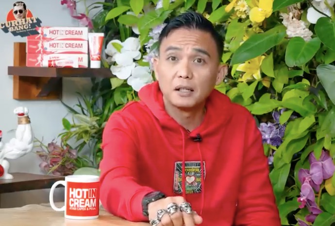 Ramalan Hard Gumay: 4 Artis Cerai Karena Selingkuh, 1 KDRT Sampai Babak Belur