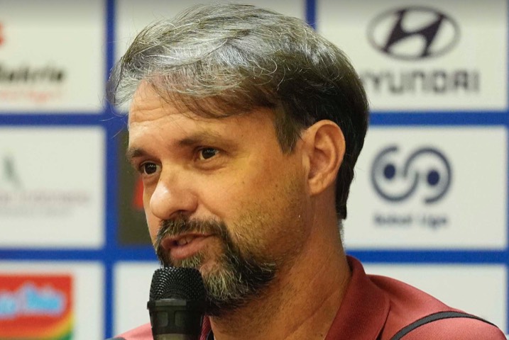 Persija Jakarta vs Persijap Jepara: Pincang, Tetapi Wajib Menang