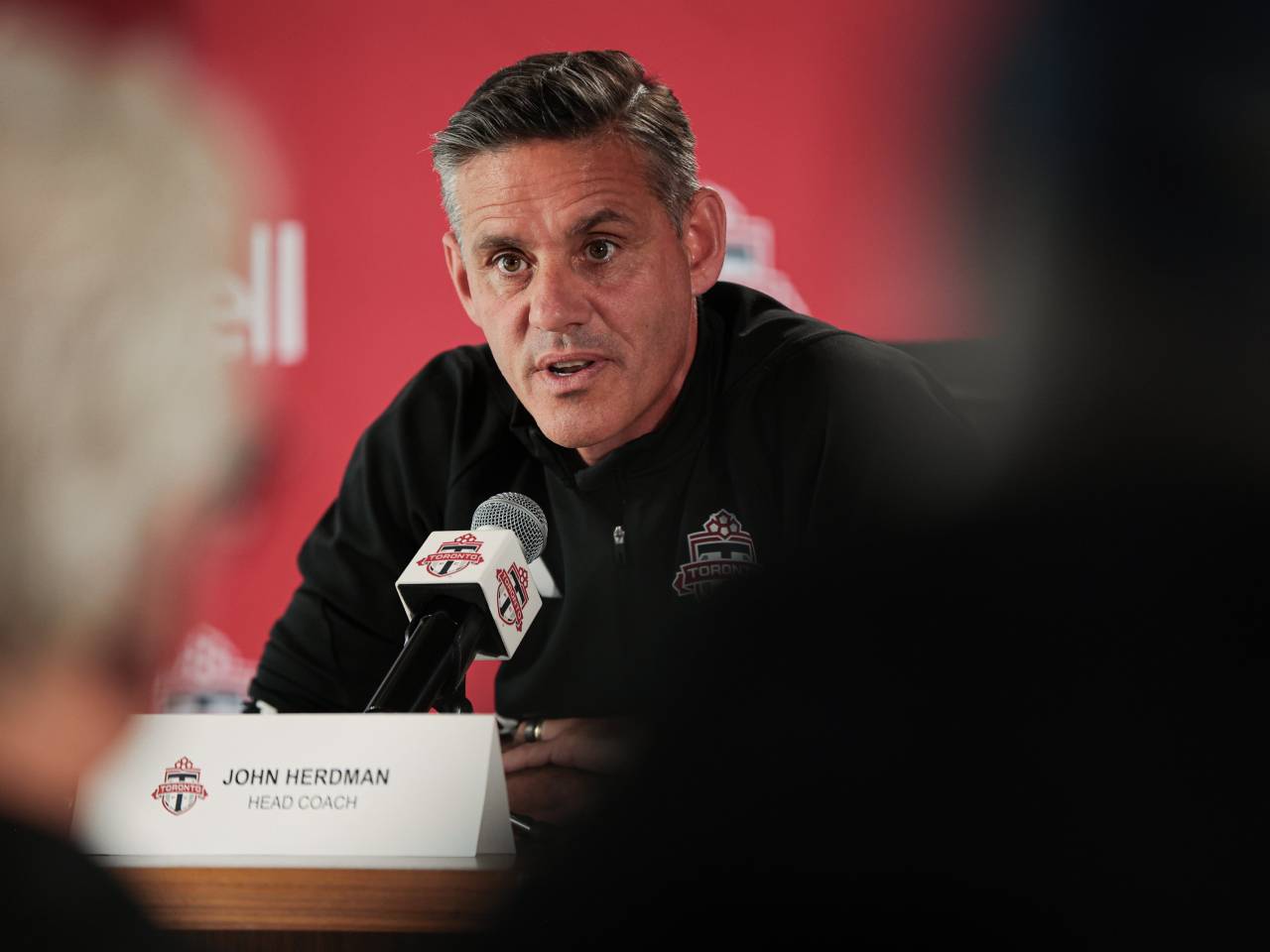 Pilih Timnas Indonesia, John Herdman: Ada Gairah dari Suporter