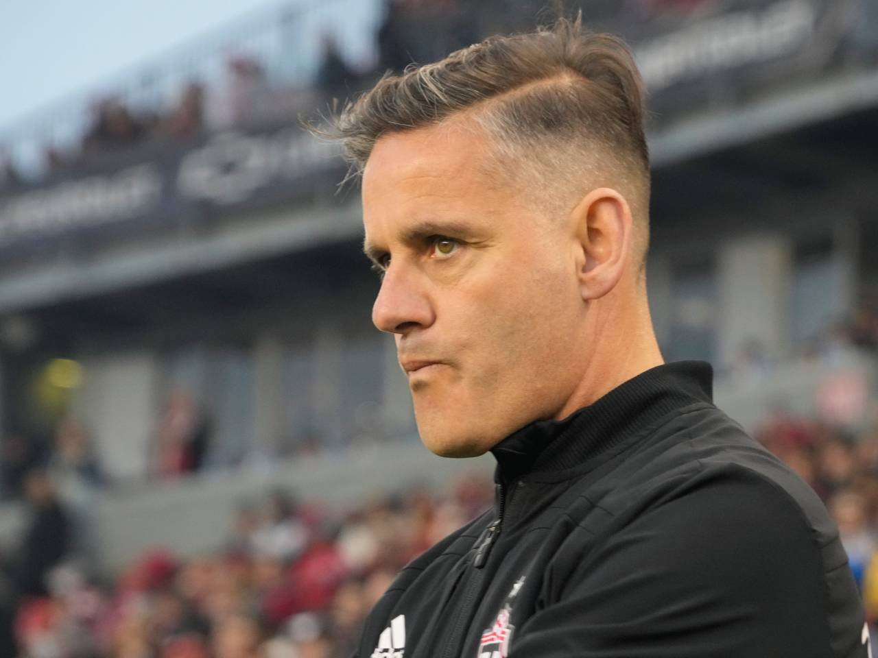 Resmi Jadi Pelatih Timnas Indonesia, John Herdman Debut Pada Maret 2026