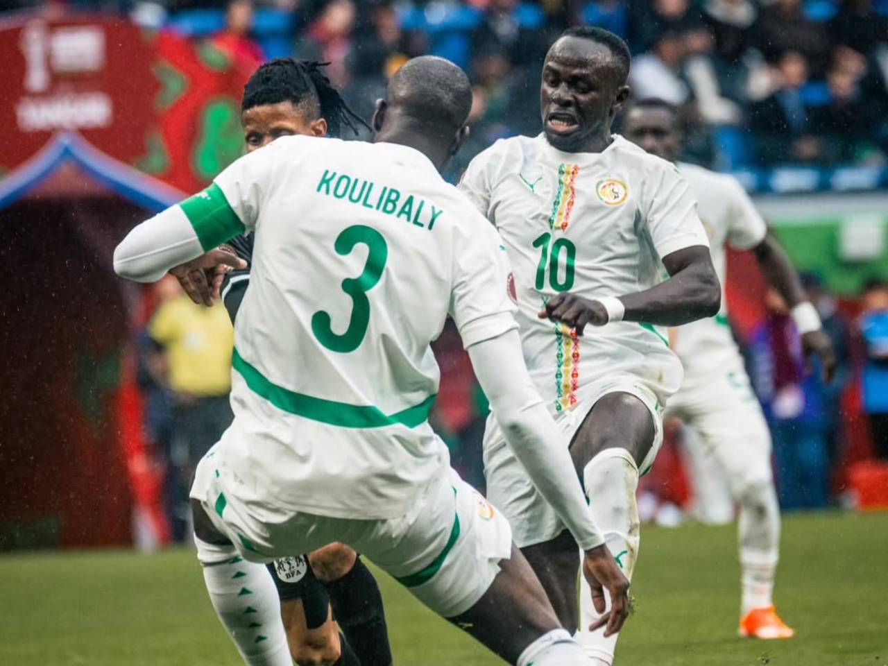Senegal dan Mali Lolos ke Perempat Final Piala Afrika 2025