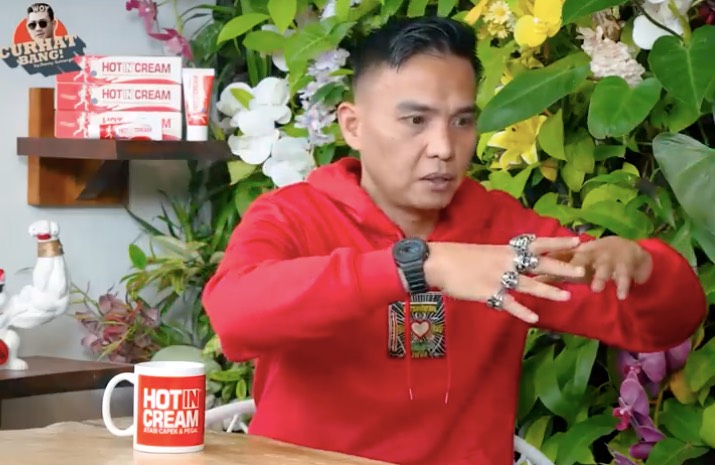 Ramalan Hard Gumay: Aktor Meninggal di Penjara, Status Narapidana