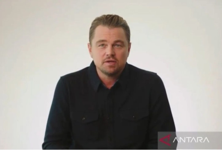 Leonardo DiCaprio Prihatin Nasib Bioskop, Akan Jadi Tempat Terisolasi?