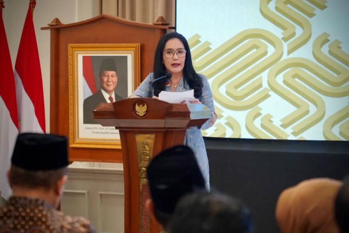 KPK Buka Pintu Periksa Rieke Diah Pitaloka, Kasus Suap Bupati Bekasi Kian Terang