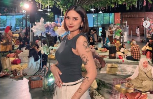 Onad Ulang Tahun, Beby Prisillia Sebut Suaminya Sedang Hadapi Masa Sulit