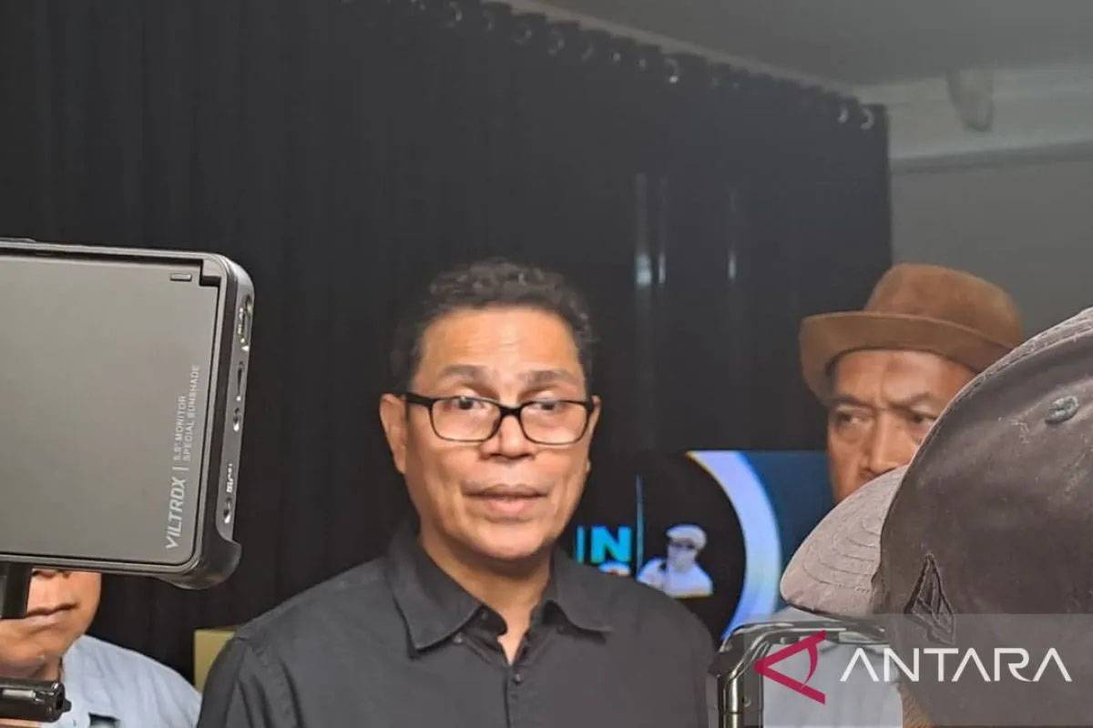 Faizal Assegaf Sentil SBY Soal Somasi, Disebut Demi Ambisi AHY