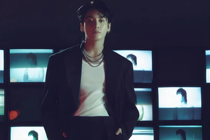 2 Kali Ditangkap Karena Datangi Rumah Jungkook BTS, Penggemar Tidak Kapok