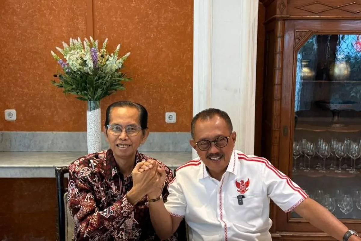 Tuding Madas di Medsos, Cak Ji Dipolisikan dengan UU ITE