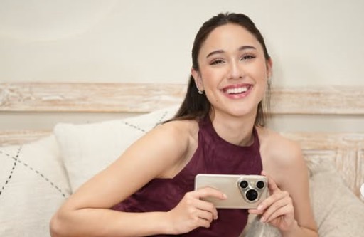 Netizen Terkejut, Yasmin Napper Rahasiakan Alasan Putus dari Giorgino Abraham