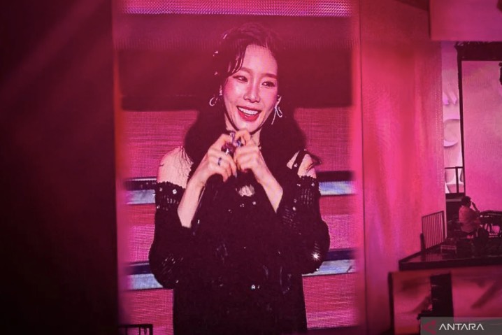 Taeyeon Girls Generation Perpanjang Kontrak, Agensi Sebut Artis Kesayangan