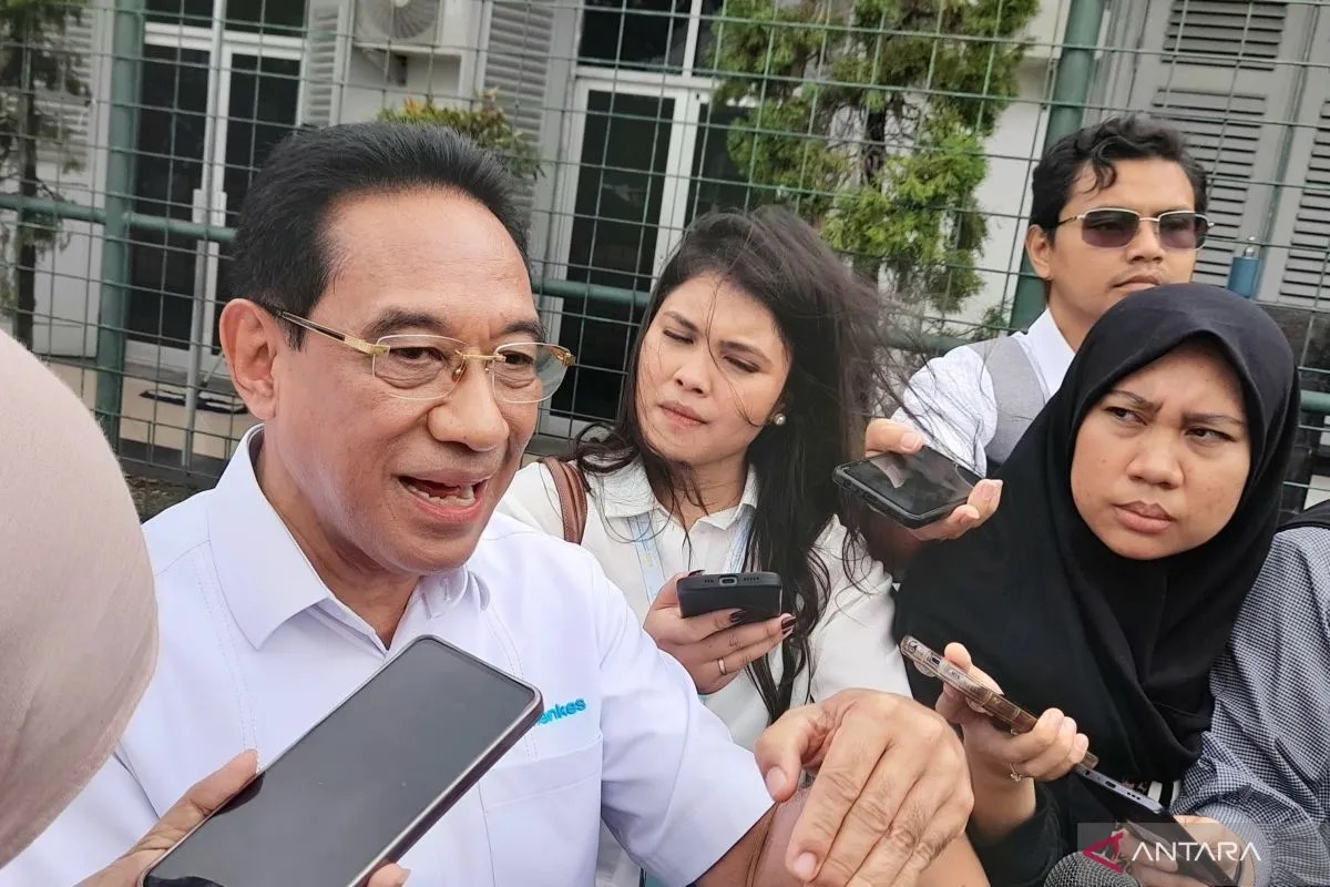 Ada 62 Kasus Superflu, Kemenkes: Masih Batas Aman, Bukan Ancaman Mematikan