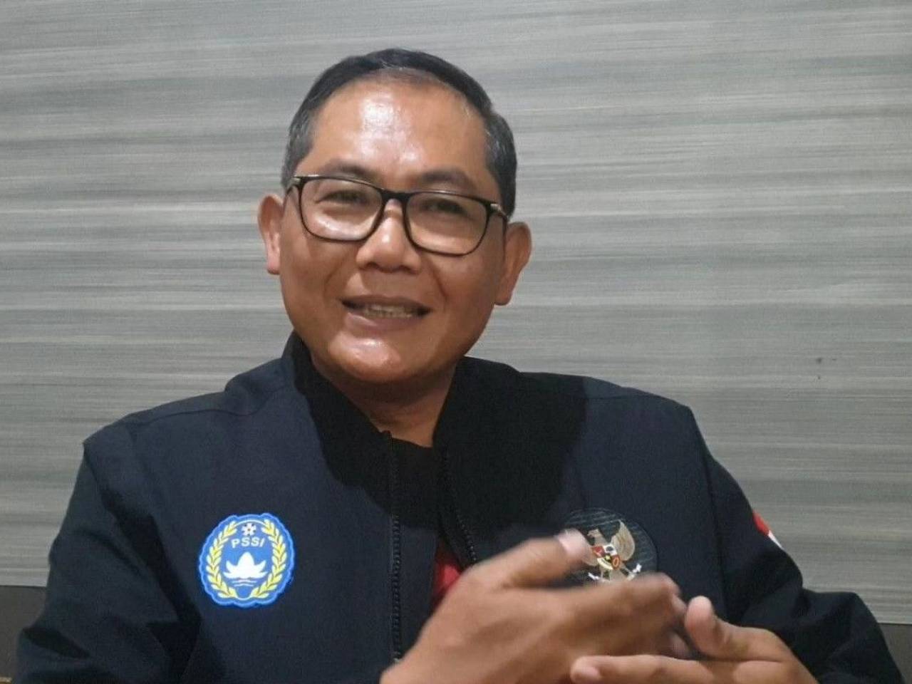 John Herdman Belum Pilih Asisten Pelatih, Sumardji: Masih Disiapkan