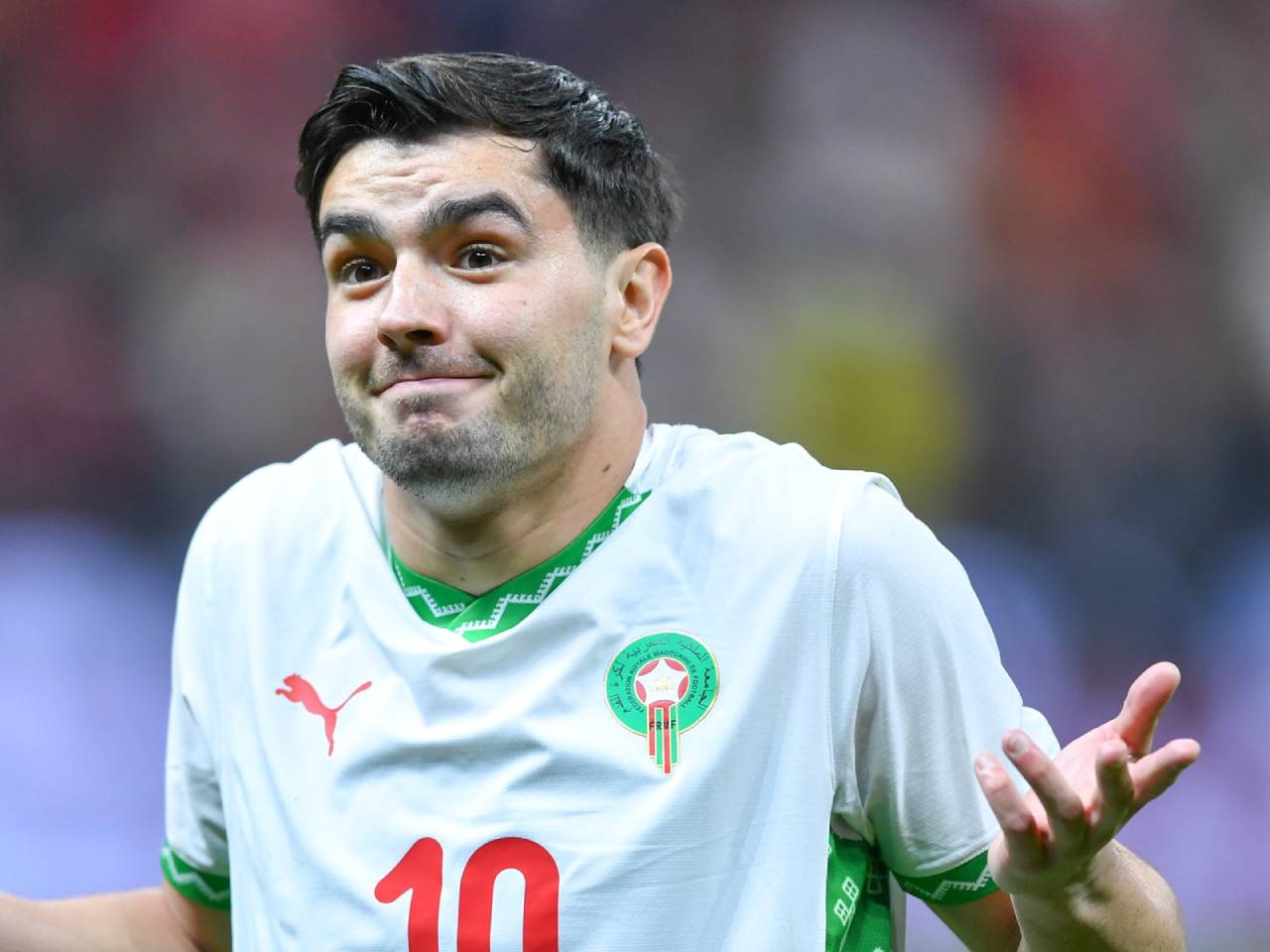 Maroko dan Senegal Lolos ke Semifinal Piala Afrika 2025