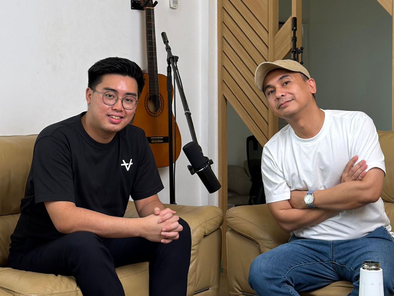 Bicara ke Timothy Ronald, Raditya Dika Mengaku Kaya Bukan dari Investasi