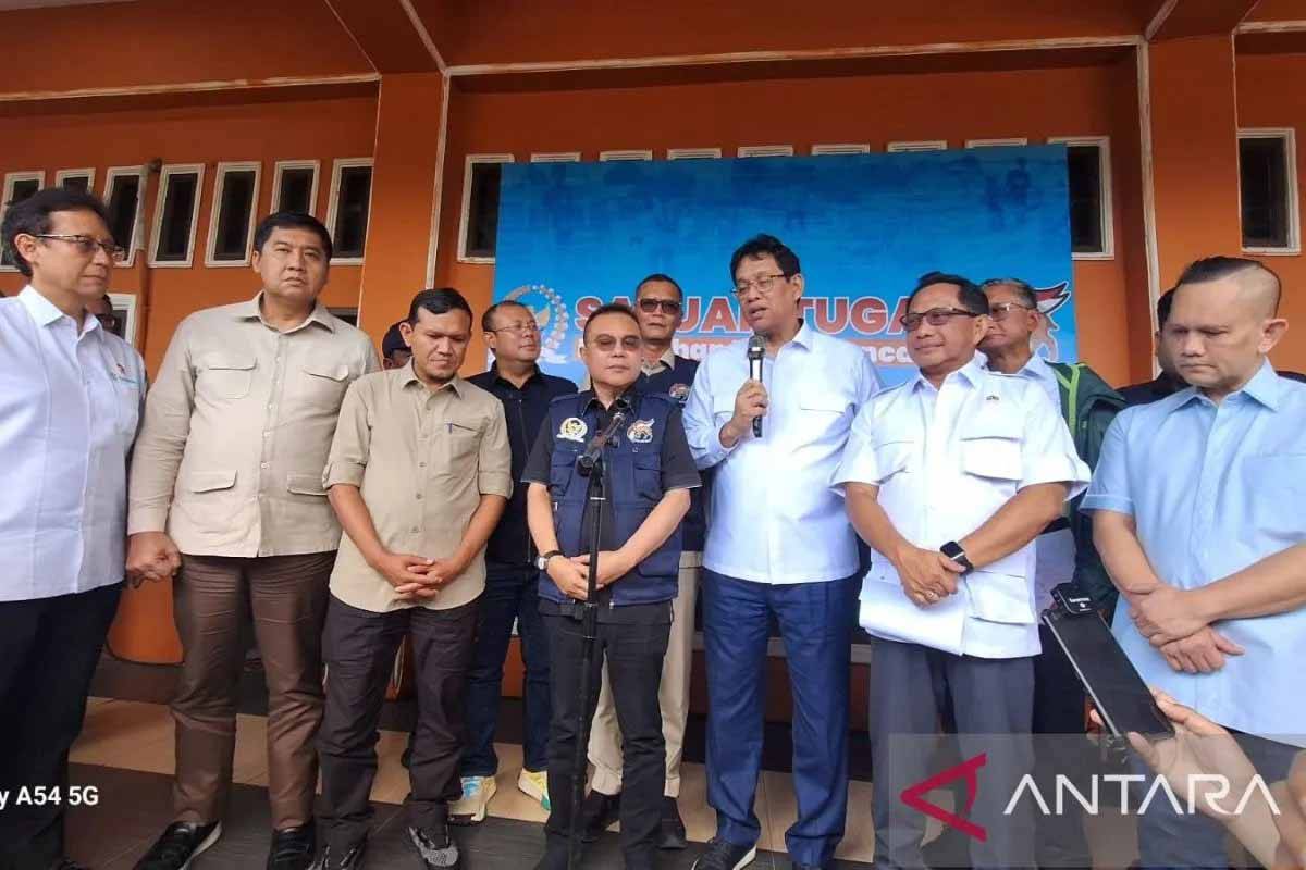 Menkeu Purbaya Ungkap Prabowo Setuju TKD Aceh Tak Dipotong, Demi Pemulihan