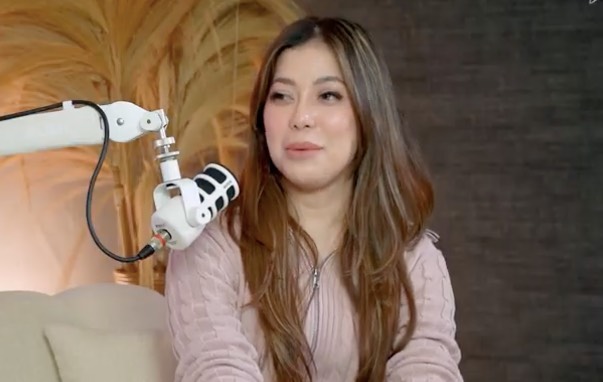 Dicap Halu, Dokter Kamelia Ngaku Sudah Pacaran dengan Ammar Zoni Sejak 2025