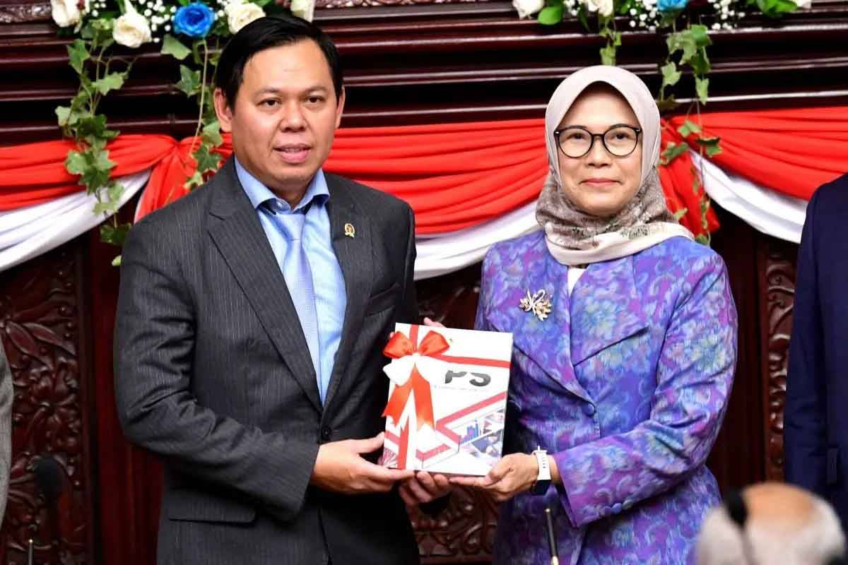 DPD Janji Dengar Suara Rakyat di Daerah, Sikapi Pilkada Melalui DPRD