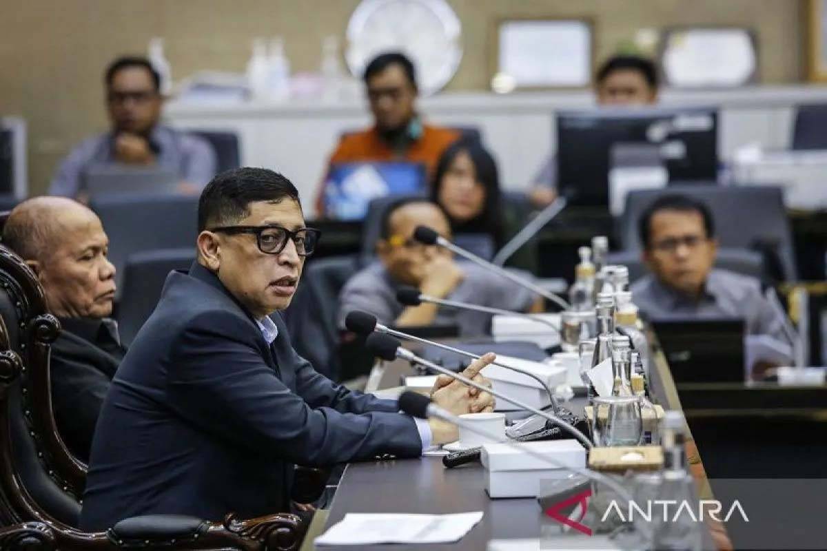Baleg DPR Pastikan MoU Helsinki Tetap Jadi Inspirasi di RUU Aceh