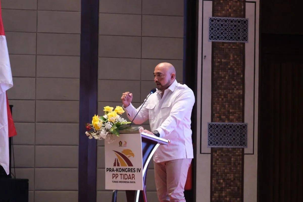 Gerindra Jamin Kualitas Demokrasi Bali Tetap Terjaga, Jika Pilkada via DPRD Diterapkan