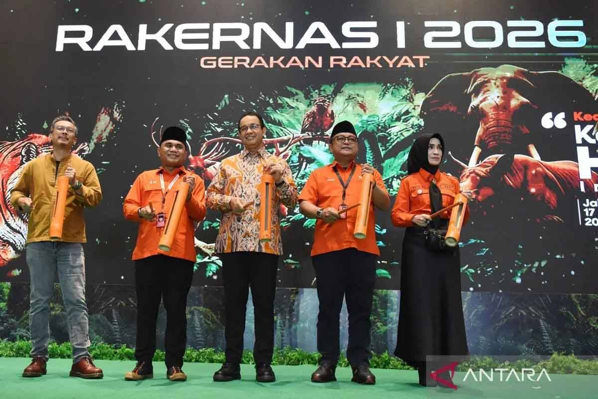 Partai Gerakan Rakyat Sebut Rakyat Tak Pernah Beri Mandat ke DPRD Soal Pilkada