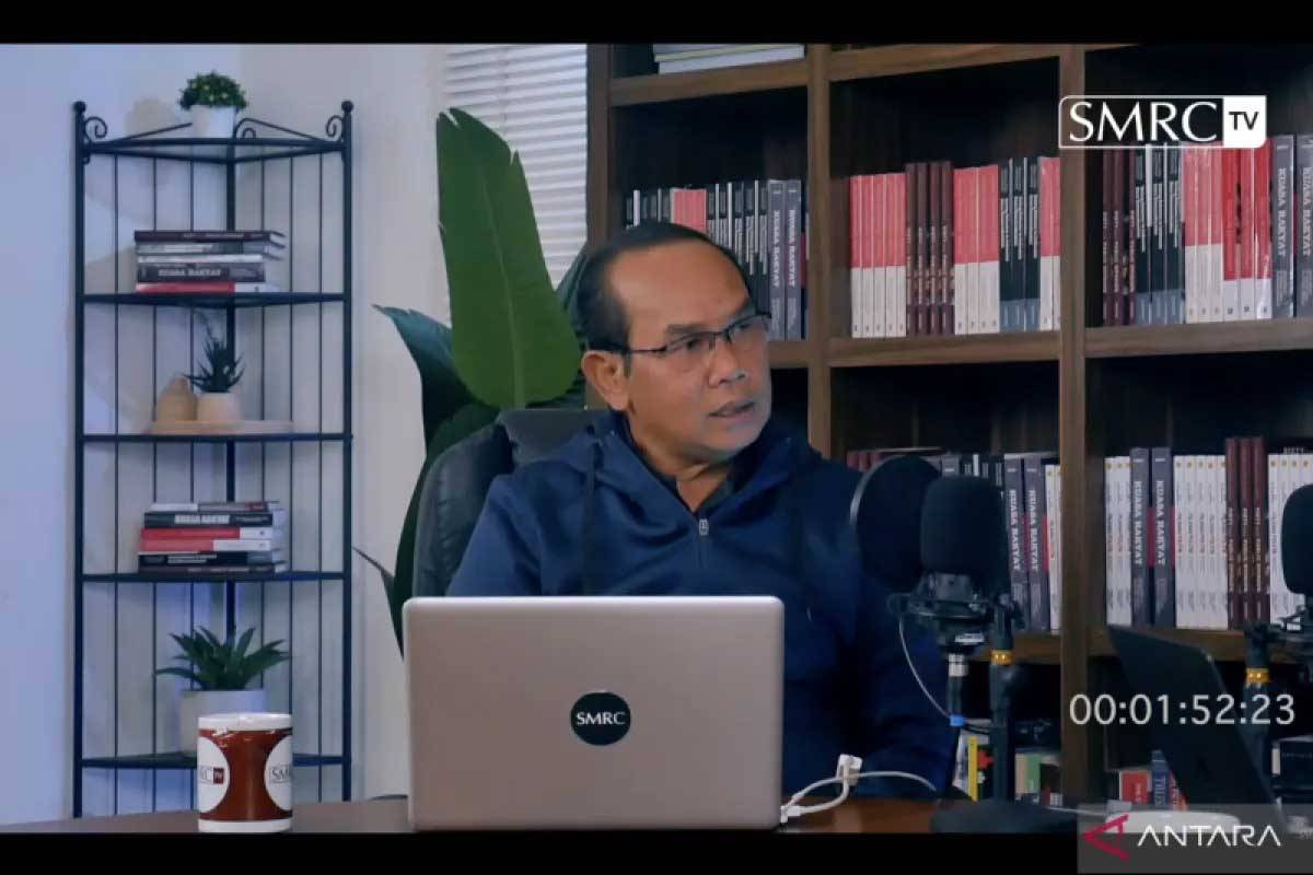 Usulan Pilkada via DPRD Jadi Sorotan, Anggaran MBG Disinggung