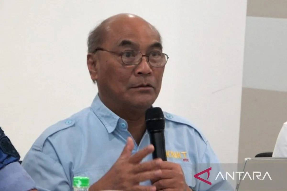 KNKT Sebut Pesawat Menjadi Serpihan, Karena Tabrak Lereng Bulusaraung