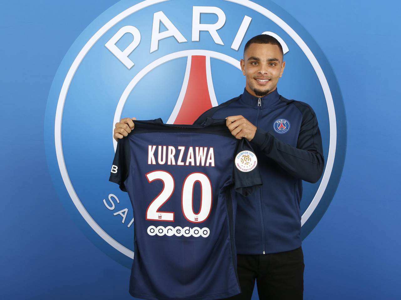 Eks PSG Disebut Bakal Bergabung ke Persib Bandung