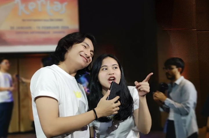 Ramadan 2026: Dewara Zaqqi Berharap Semua Doa Terkabul