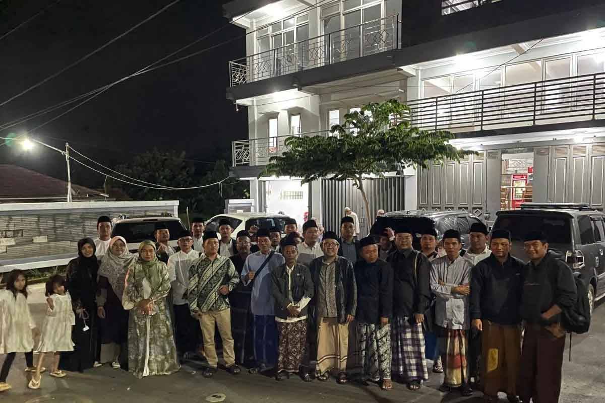 Muncul Polarisasi Warga Nahdlatul Ulama, PBNU Didesak Percepat Muktamar