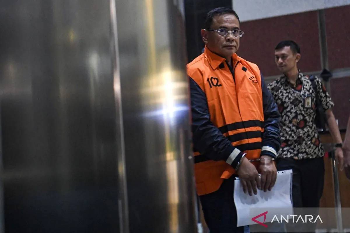 Bukan Mendadak! KPK Intai Bupati Pati Sudewo Sejak November, Berawal Laporan Warga