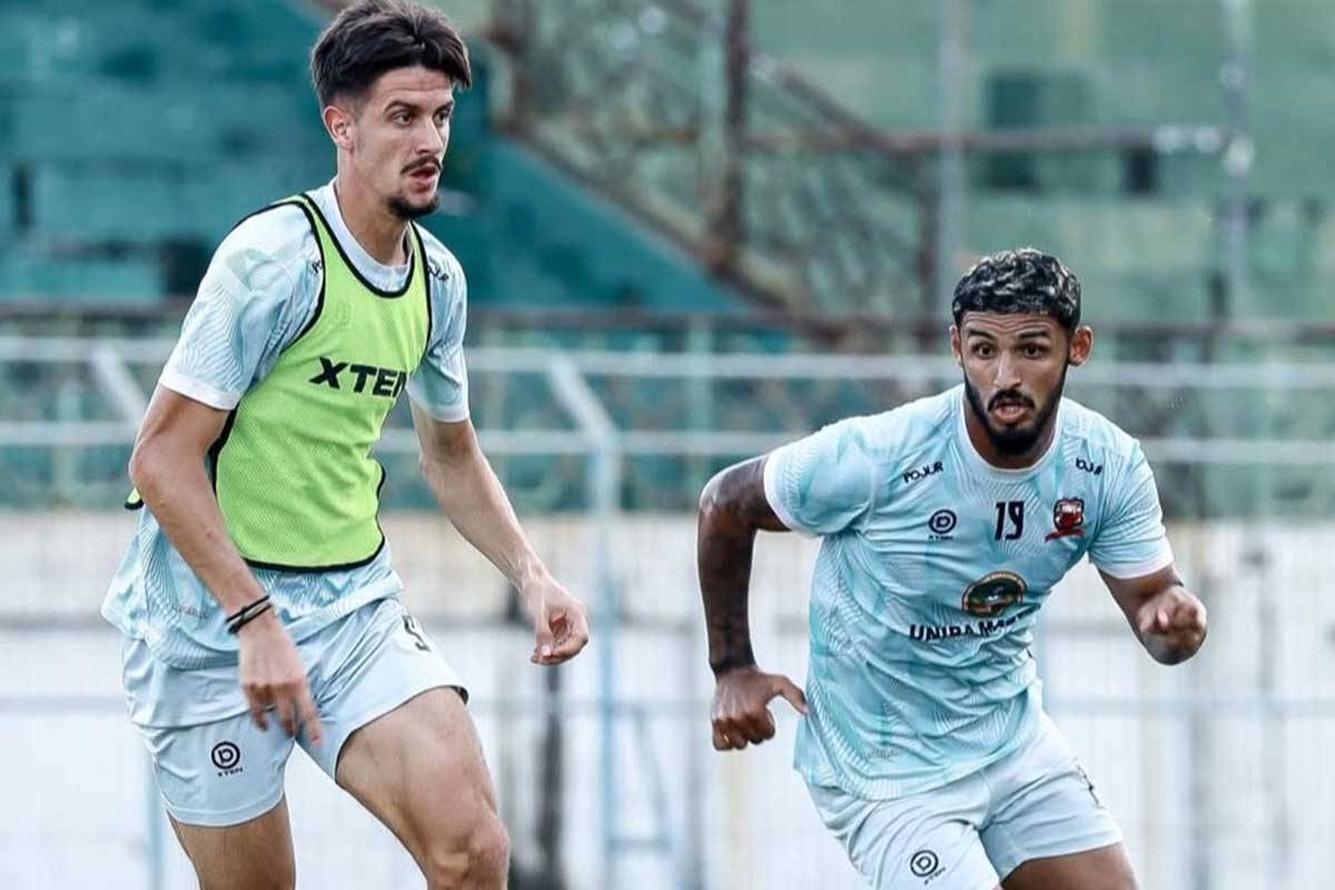 Carlos Parreira Sebut Madura United Semakin Kuat, Jelang Lawan Persija Jakarta