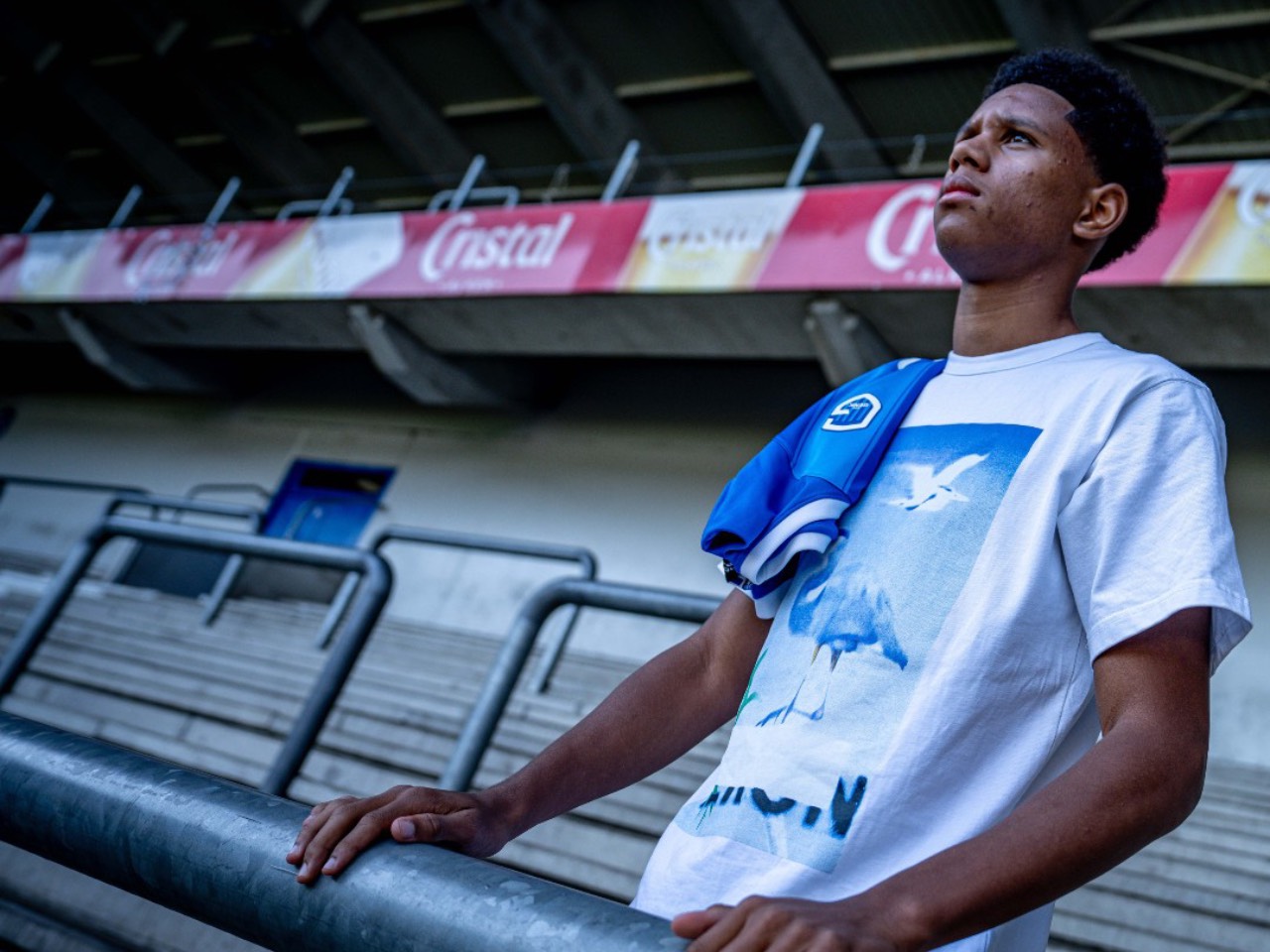 Masalah Administrasi Bikin AC Milan Gagal Datangkan Bek Keturunan Medan