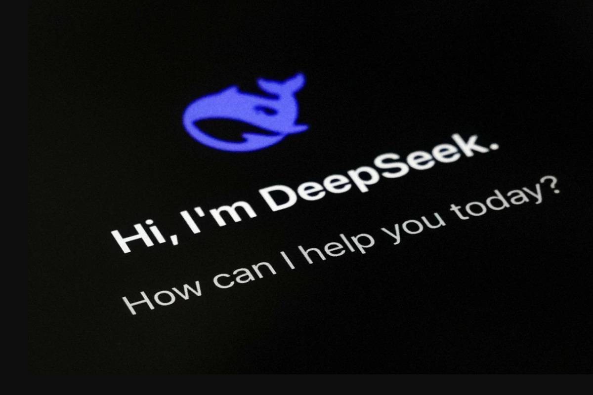 Microsoft Sebut DeepSeek Jadi Primadona AI di Negara Berkembang