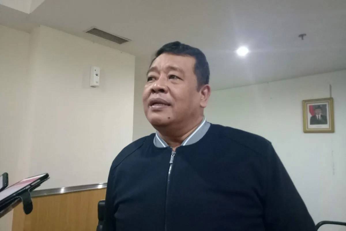 PSI Gelar Karpet Merah, Rusdi Masse Disebut Bawa Kemenangan pada Pemilu 2029