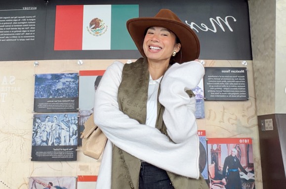 Cincin Kawin Tidak Bisa Dilepas, Jennifer Bachdim: Benar-Benar Buruk