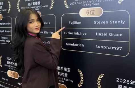 Fuji Ngebet Menikah, Tetapi Belum Punya Pasangan