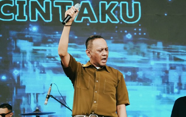 Lucky Widja Element Meninggal, Gading Marten: Kekallah Kenangannya