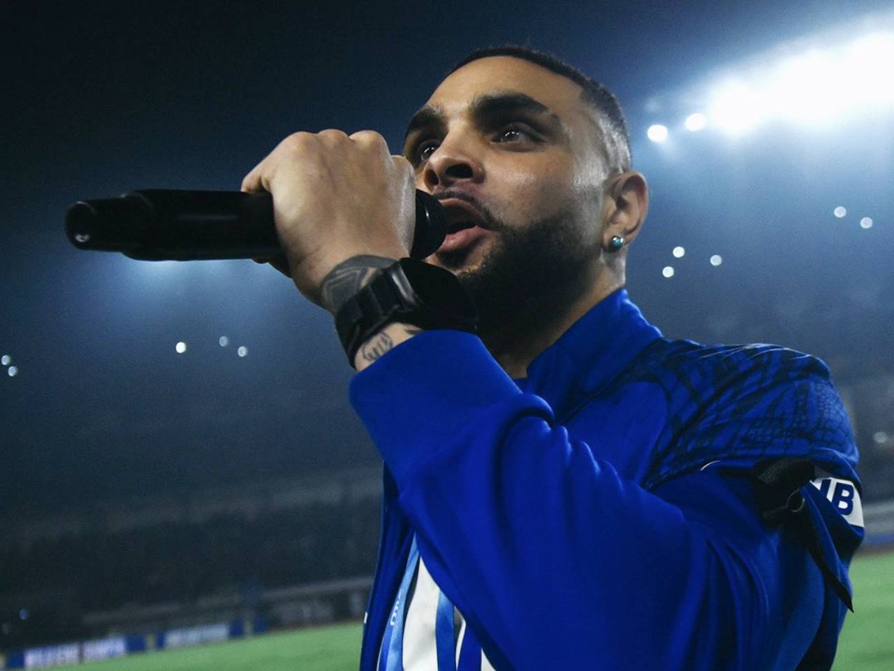Layvin Kurzawa Gabung Persib Bandung, FIFA Singgung Paris van Java