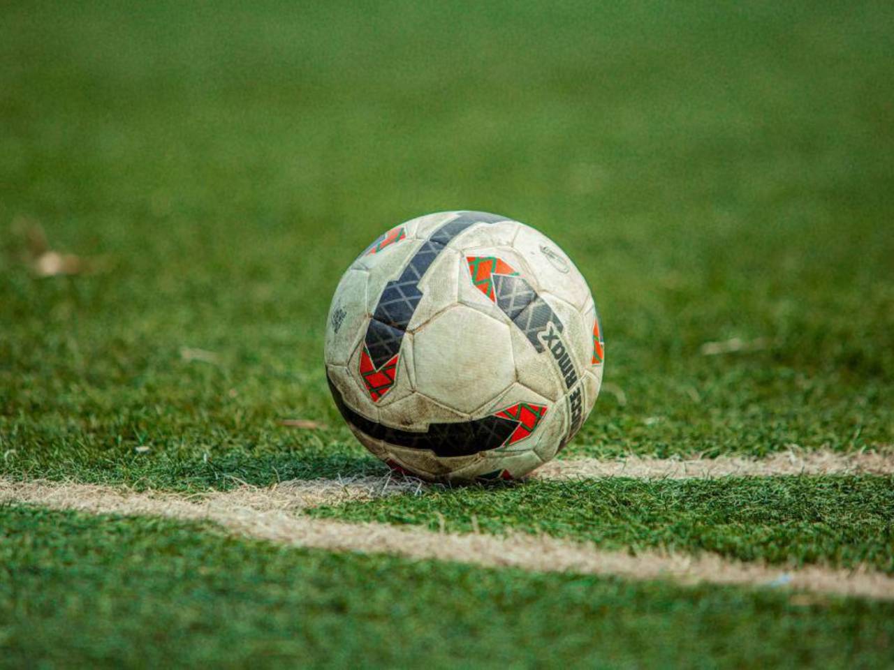Penembakan Brutal di Lapangan Sepak Bola Meksiko, 11 Orang Tewas