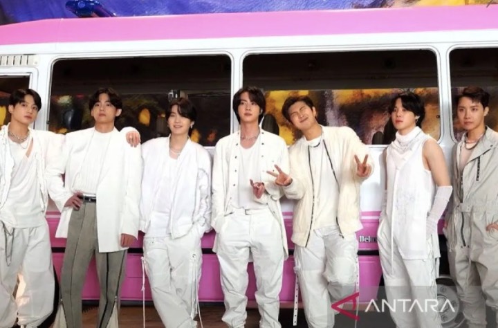 Presiden Meksiko Pusing, Tiket Konser BTS 150 Ribu, Calon Penonton 1 Juta