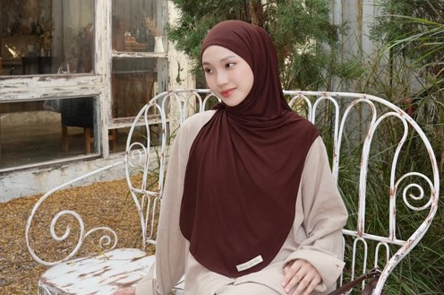 Cerai dari Na Daehoon, Jule Takut Ulahnya Bikin Anak Menyesal