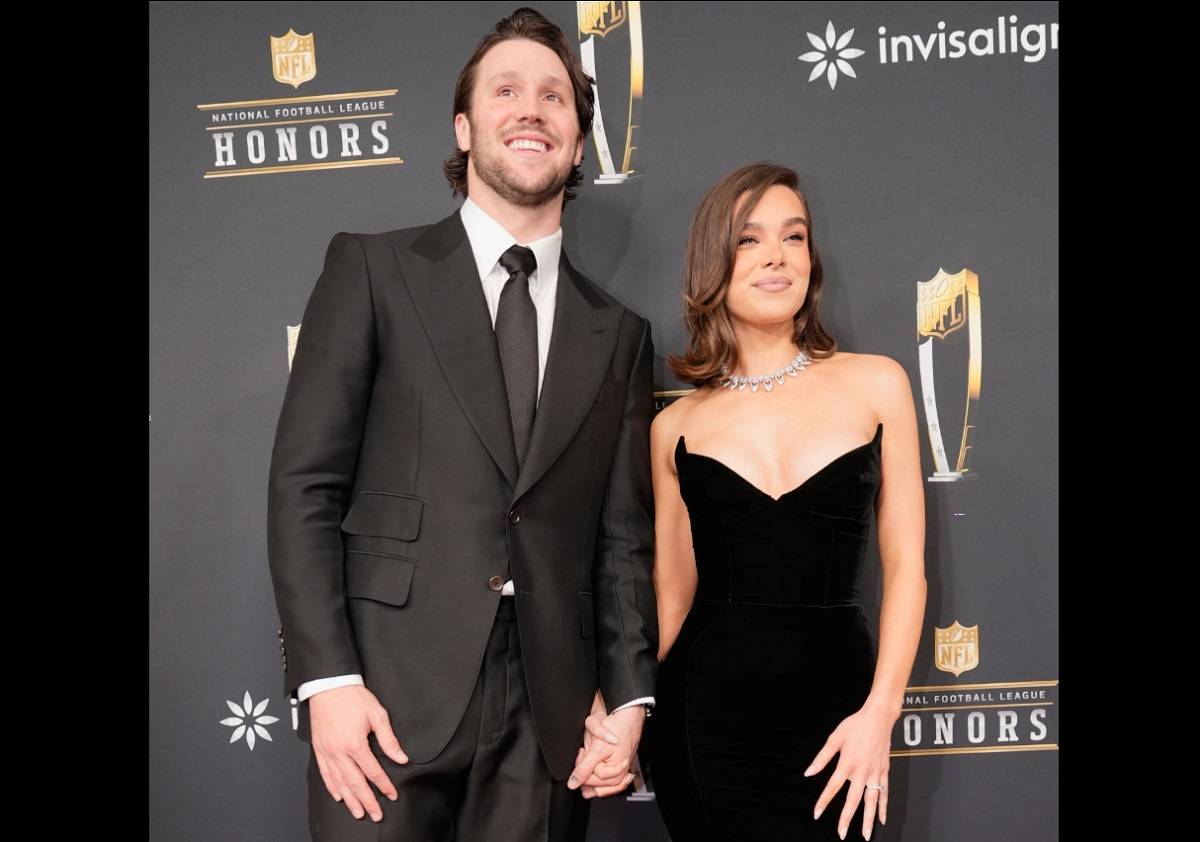 Hailee Steinfeld Hamil Anak Pertama, Pilihan Vitamin Prenatal Sebelum Melahirkan