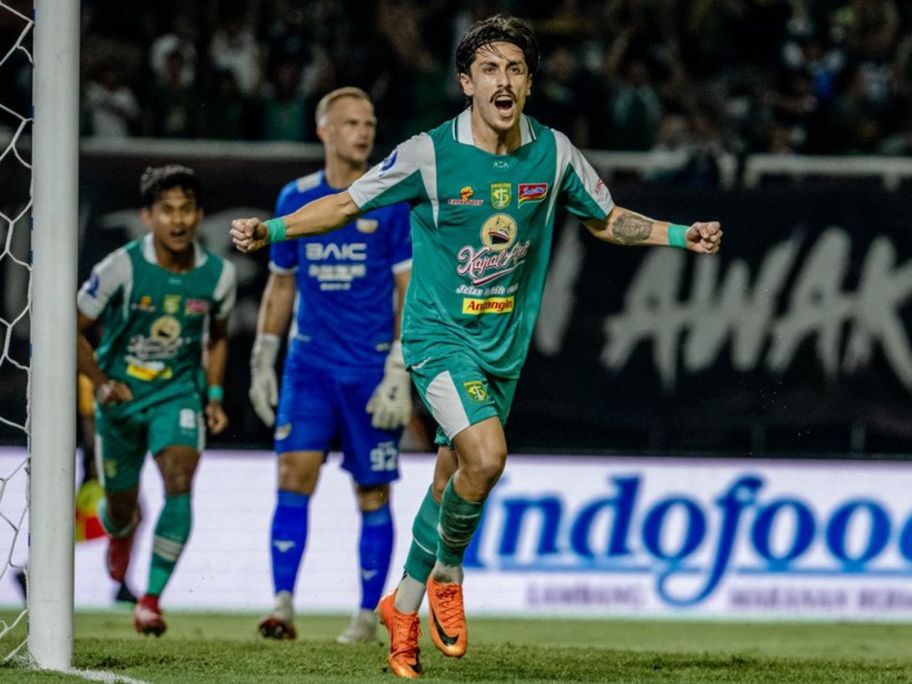 Klasemen Super League 2026: Persebaya Tertahan, Borneo FC Tempel Persib