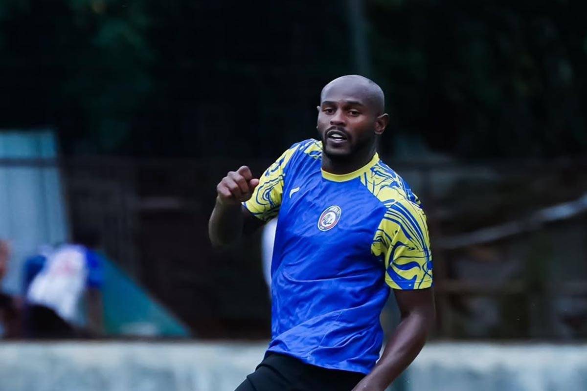 Arema vs Persijap Jepara, Ketajaman Joel Vinicius Diuji