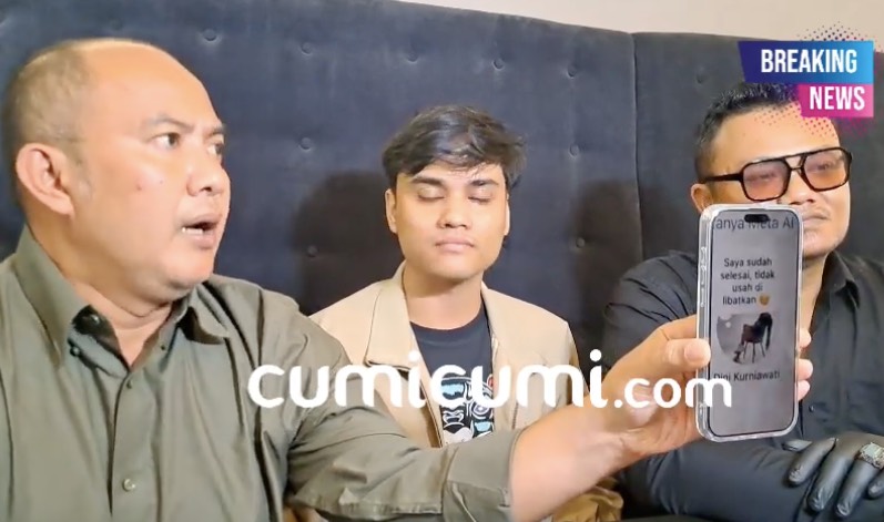 Ressa Rosano Anak Denada Pernah Menikah Umur 20 Tahun, Sudah Punya Buah Hati